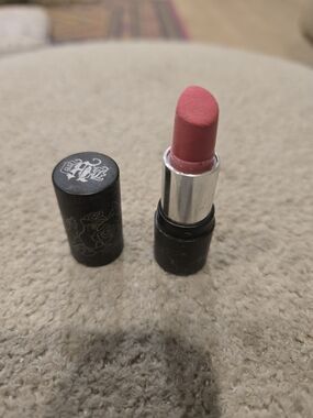 RARE Kat Von D backstage bambi lipstick mini
